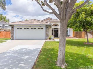 940 Sunstone Ave, Hemet, CA 92543