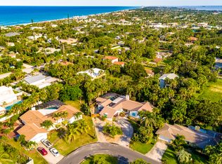 401 Andrews Dr, Melbourne Beach, FL 32951