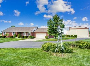8516 Us Highway 22 Hwy W #22, Clarksville, OH 45113