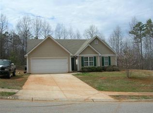3337 Old Oak Rdg, Gainesville, GA 30507