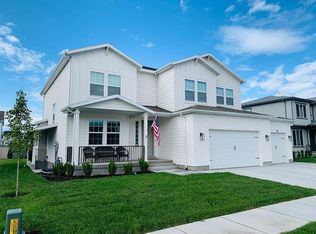 66 E 150 N, Vineyard, UT 84059