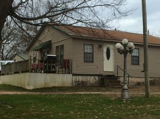 265 S Main St, Strawberry, AR 72469