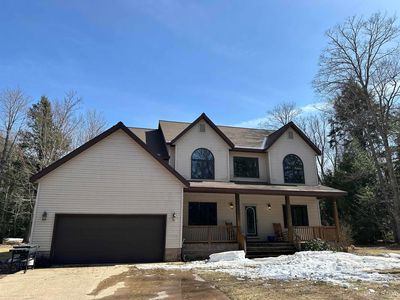 152 White Bear Dr, Negaunee, MI, 49866
