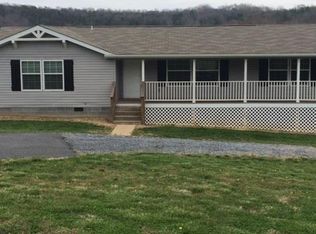 137 Union Church Rd, Staunton, VA 24401