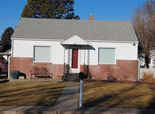 171 11th St, Burlington, CO 80807