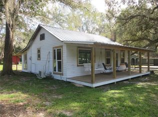 5901 S Highway 314a, Ocklawaha, FL 32179
