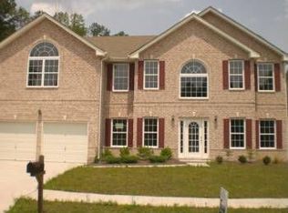 1785 Logan Ridge Cir, Loganville, GA 30052