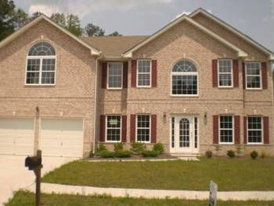 1785 Logan Ridge Cir, Loganville, GA 30052 | Zillow