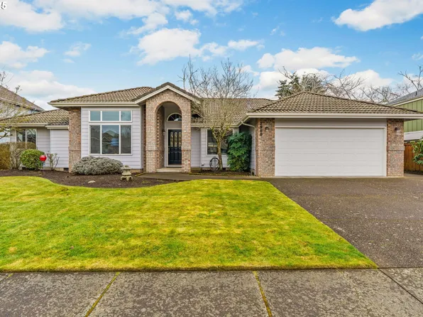 2989 Wolf Meadows Ln, Eugene, OR 97408