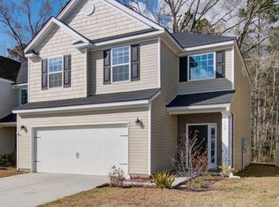 160 Longford Dr, Summerville, SC 29483