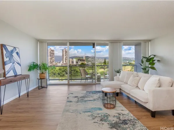 2233 Ala Wai Blvd APT 6B, Honolulu, HI 96815