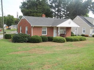 820 Bolling Rd, Roanoke Rapids, NC 27870