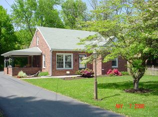 1211 Ironville Pike, Columbia, PA