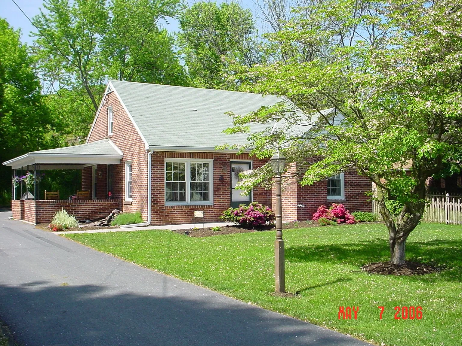 1211 Ironville Pike photo 1