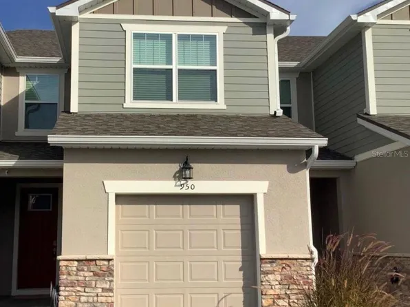 950 Spring Palms Loop, Orlando, FL 32828