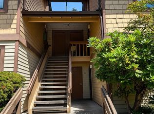 Compton Court, Bellevue, WA 98007