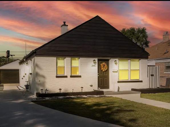 348 Frederick Ave, Bellwood, IL 60104