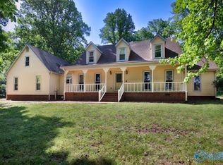 124 Oakland Trce, Madison, AL 35758