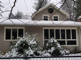 156 Taft Rd, Saint Marys, PA 15857