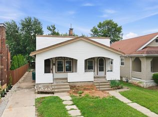 1843 Northcutt Ave, Cincinnati, OH 45237