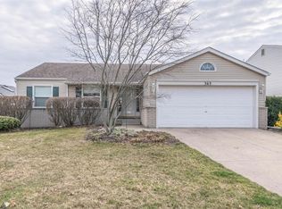 363 Carriage Way, Ypsilanti, MI 48197