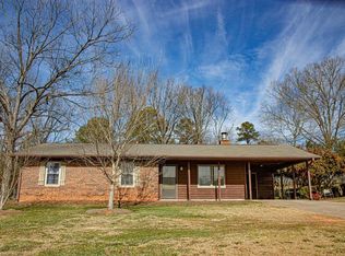 1381 Fairview Rd, Stockbridge, GA 30281