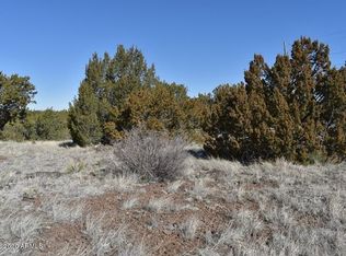 1815 E Smith Pl, Show Low, AZ 85901