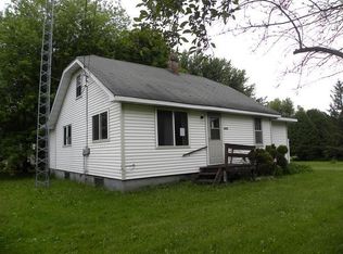 N5328 Cedar St, Tony, WI 54563