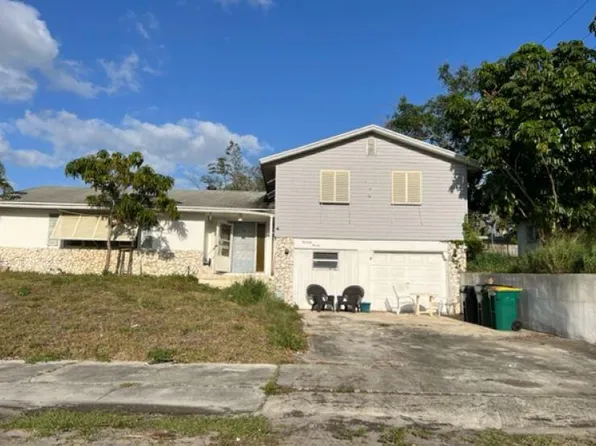 1420 Hillcrest Drive, Lake Worth Beach, FL 33461