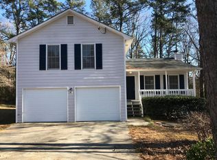 2522 Whisper Ct, Dacula, GA 30019