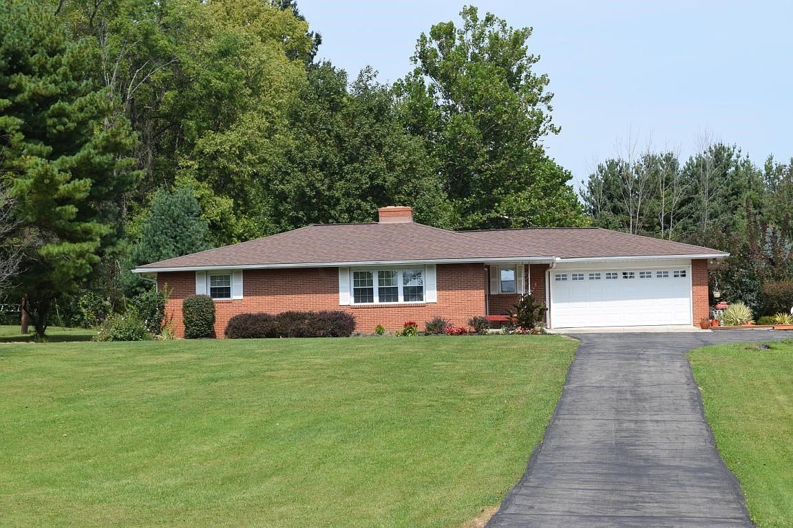 8989 Dustin Rd, Galena, OH 43021 Zillow