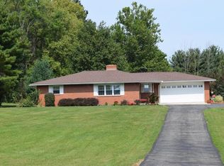 8989 Dustin Rd, Galena, OH 43021
