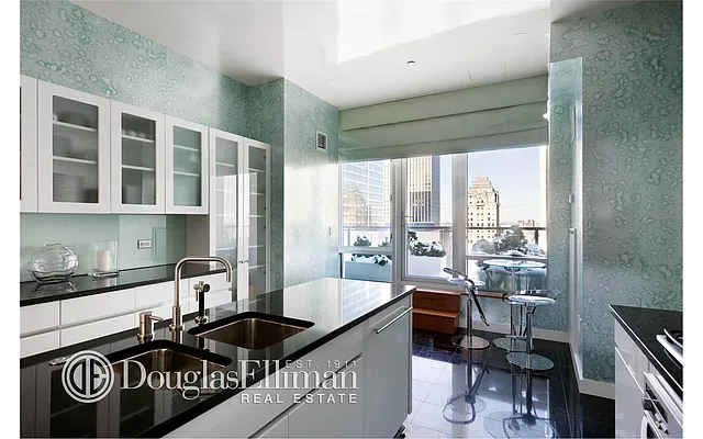 Rented by Douglas Elliman | media 40
