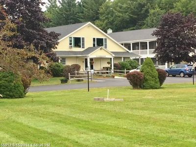 1762 Post Rd #130, Wells, ME, 04090