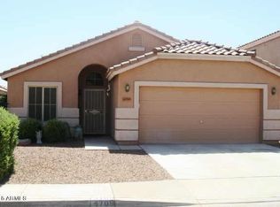 14709 W Lamoille Dr, Surprise, AZ 85374