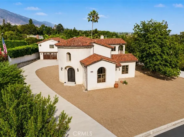 2426 Sierra Dr, Upland, CA 91784