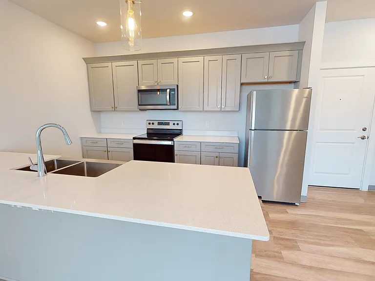 City Lofts Contemporary Living in Downtown Winooski — Photo 32
