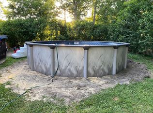 982 Rudder Ave, Manahawkin, NJ 08050