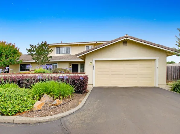 1627 San Vicente Avenue, Napa, CA 94558