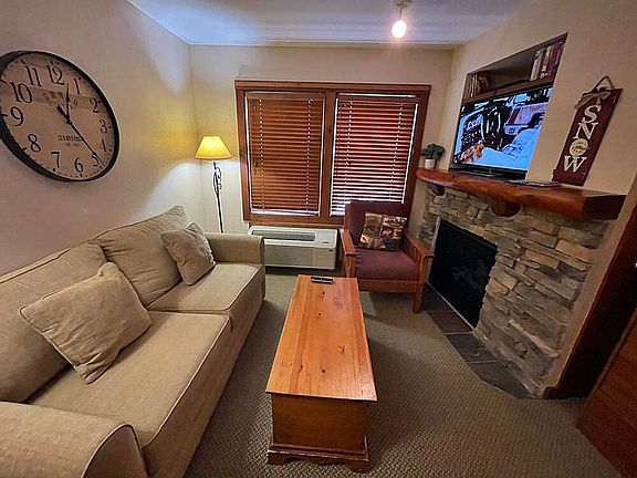 2nd image of 6175 Snowshoe Dr #257