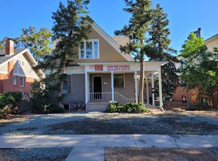 1121 Pennsylvania Ave, Boulder, CO 80302