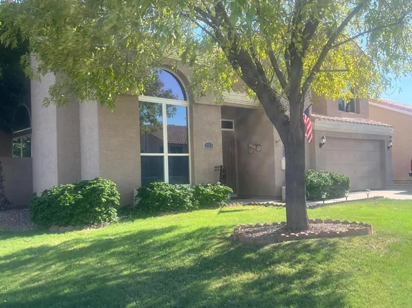 4361 E AMBER RIDGE Way, Phoenix, AZ 85048