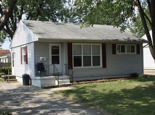 706 Erickson Ave, Columbus, OH