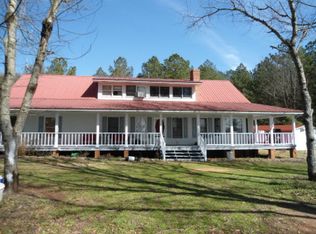 6105 Dubose Siding Rd, Sumter, SC 29153