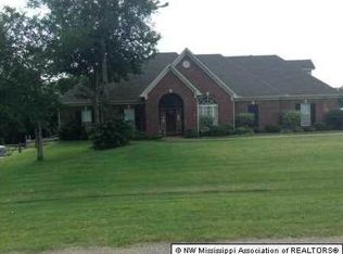 4817 Jennifer Ln, Olive Branch, MS 38654