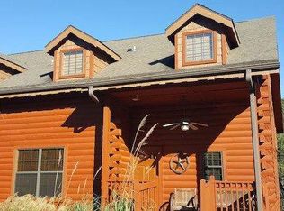 111 Grand Mountain Ave, Branson, MO 65616