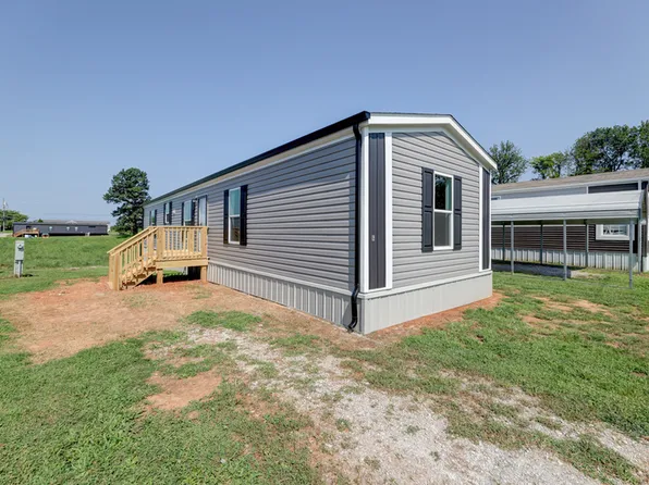 199 Seay Rd Lot 6, Trenton, KY 42286