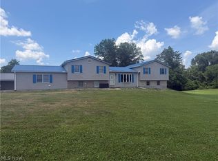 4741 Ceramic Rd, Crooksville, OH 43731