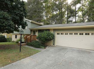 6571 Cameron Rd, Morrow, GA 30260