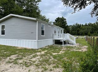 11275 NW 17th Pl, Ocala, FL 34482